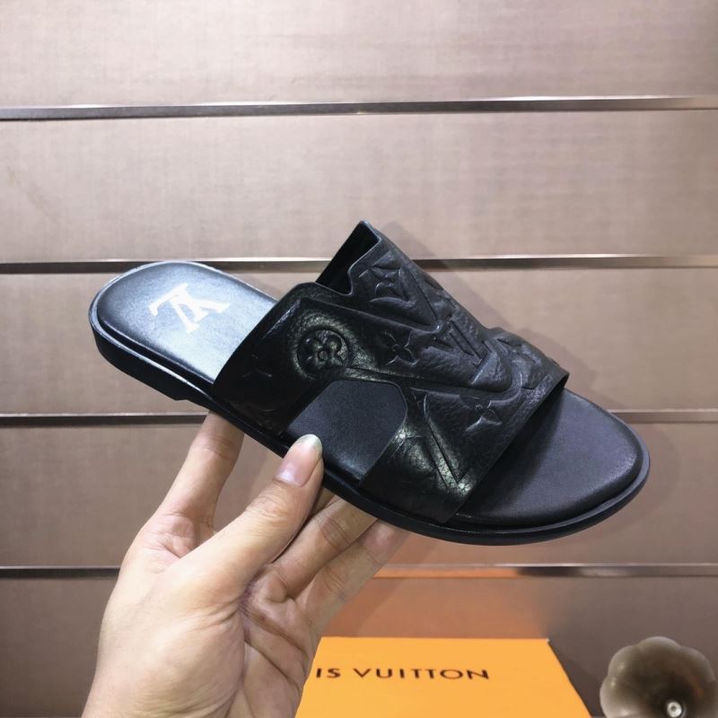 Louis Vuitton Slippers